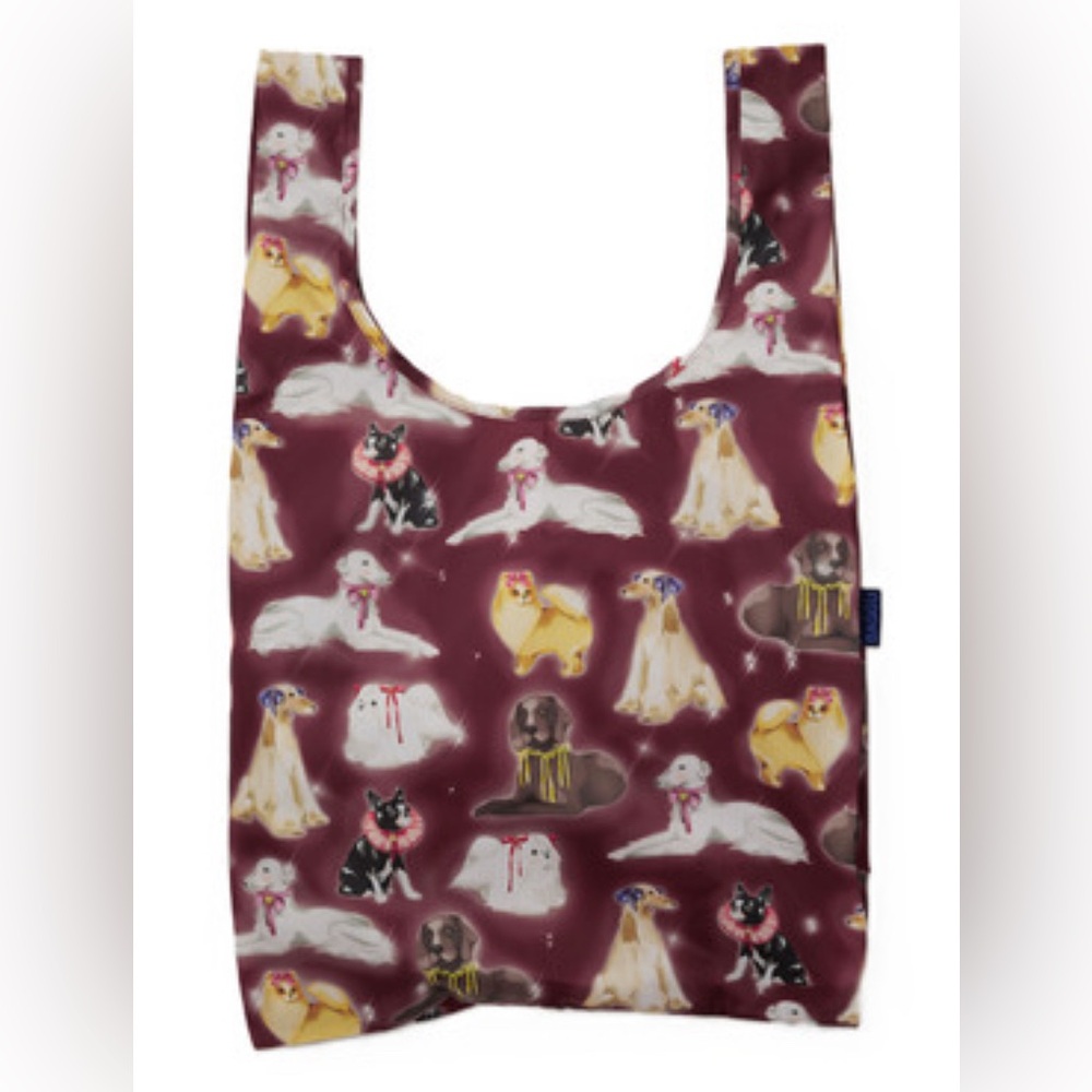 BAGGU Fancy Dogs
